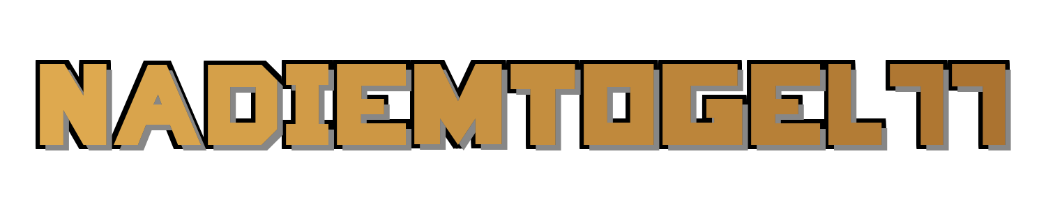 NADIEMTOGEL77 Logo